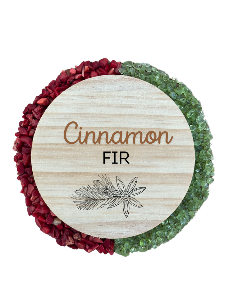 Cinnamon Fir
