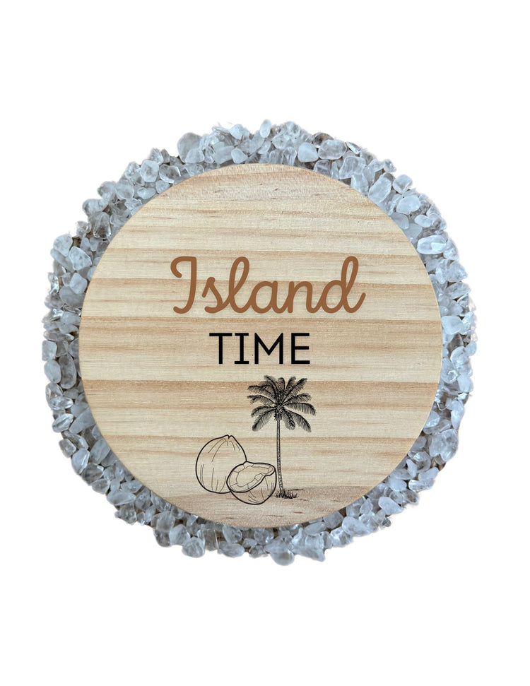 Island Time