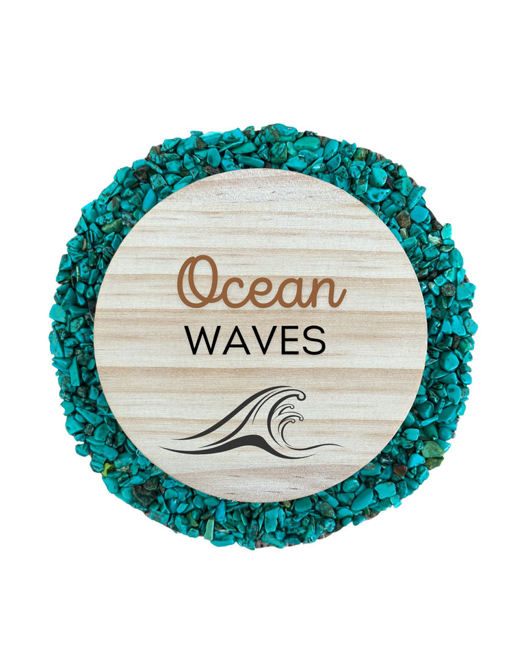 Ocean Waves