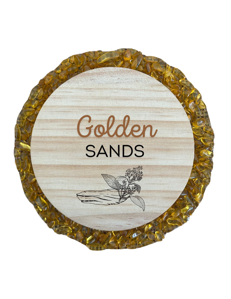 Golden Sands