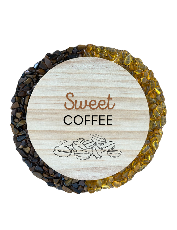 Sweet Coffee