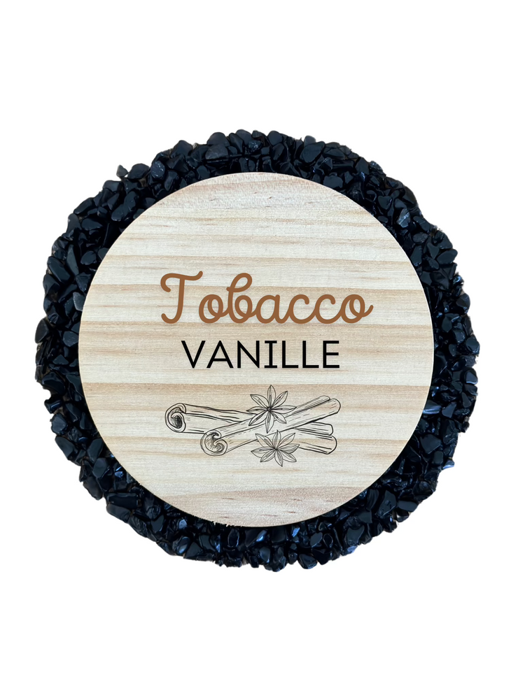 Tobacco Vanille