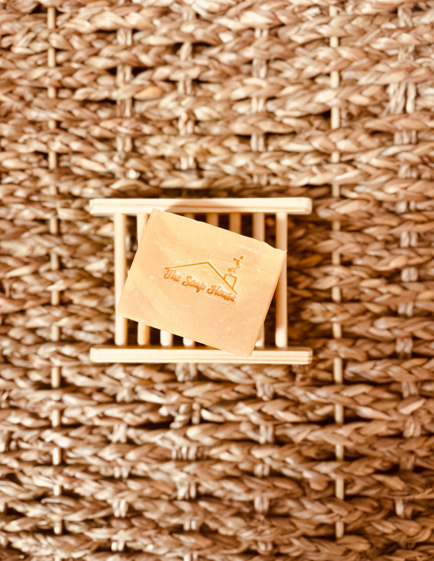 Brazilian Yellow Clay x Golden Sands