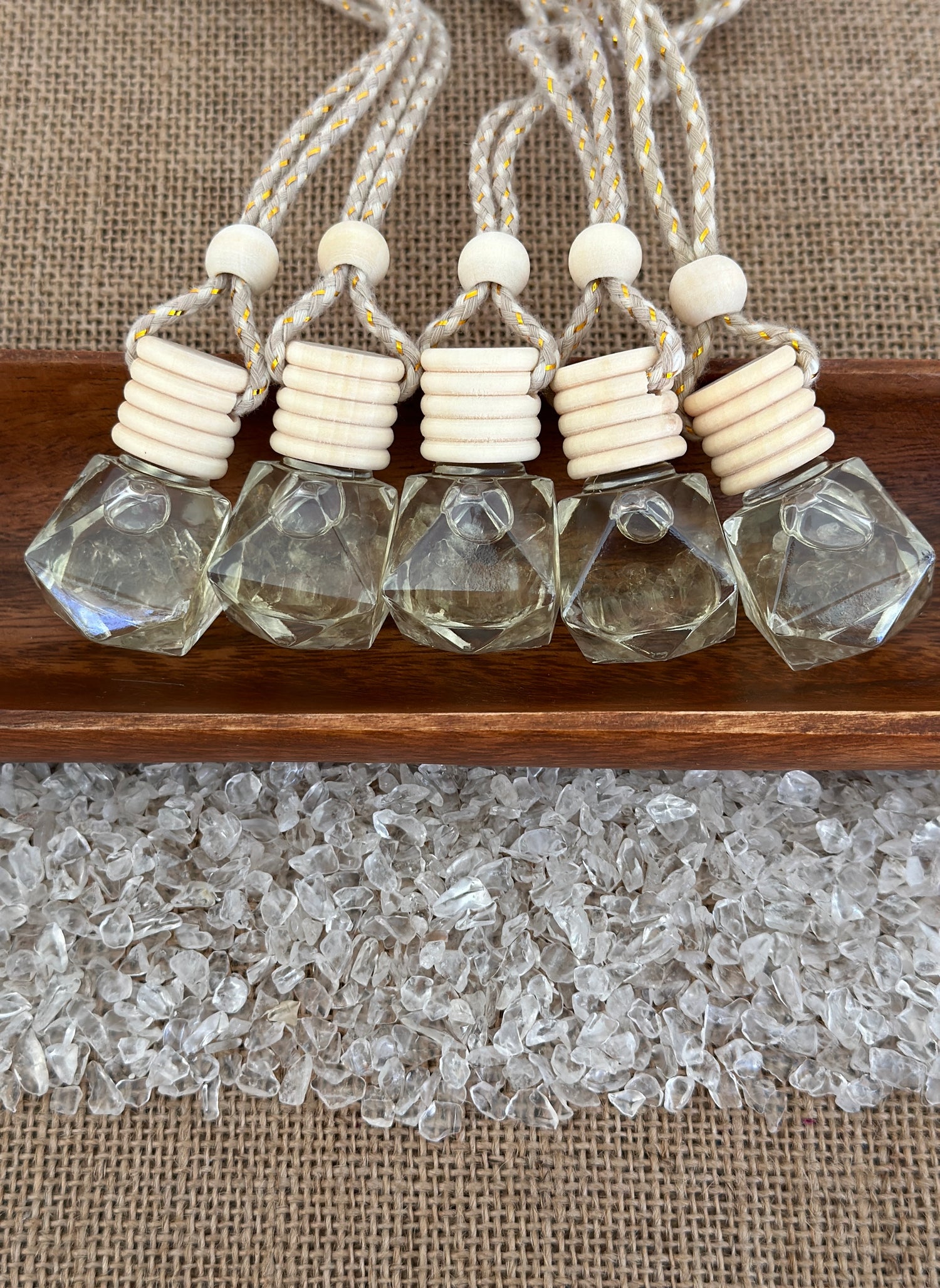 Hanging Oil Diffusers