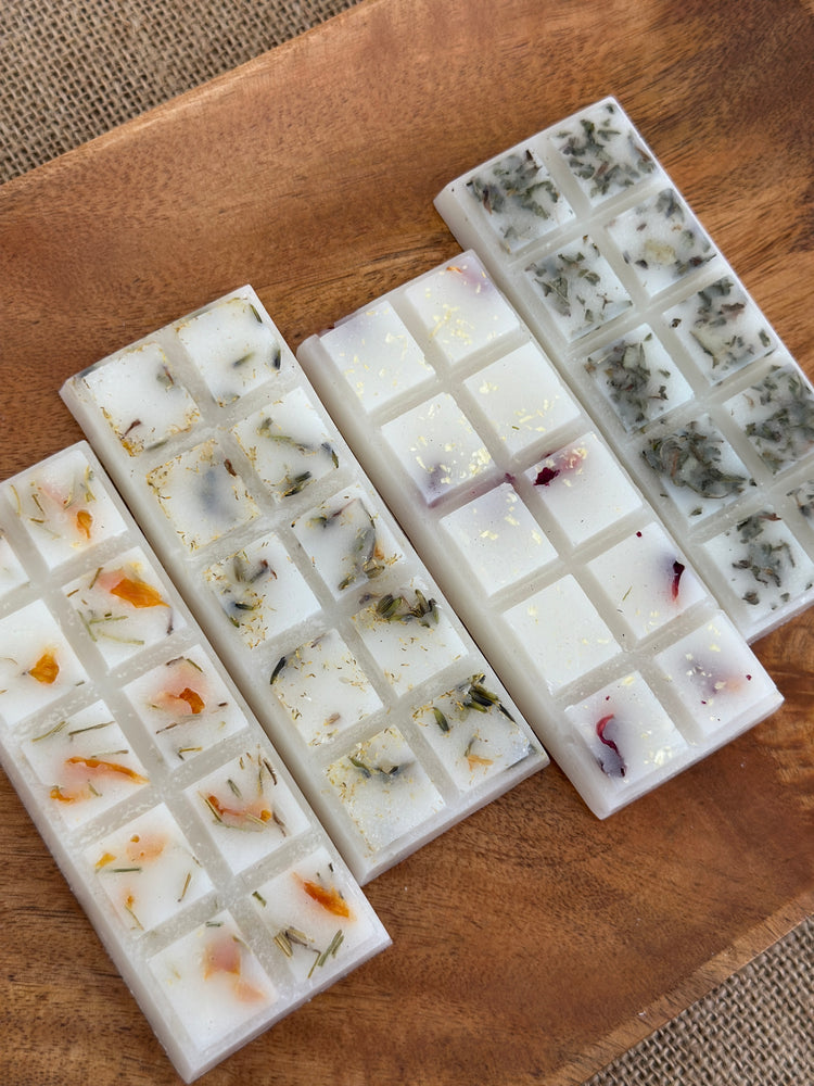 Herbal Wax Melts