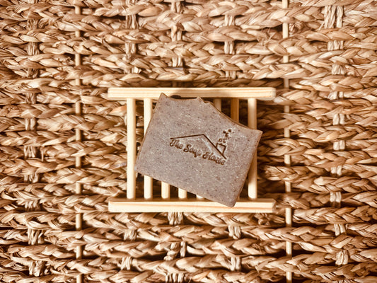 Multani Mitti x Sweet Coffee