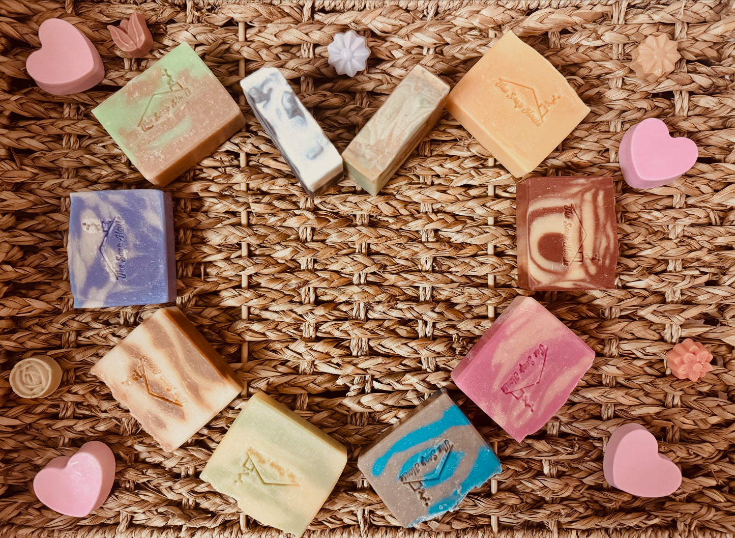 Soap Of The Month Club