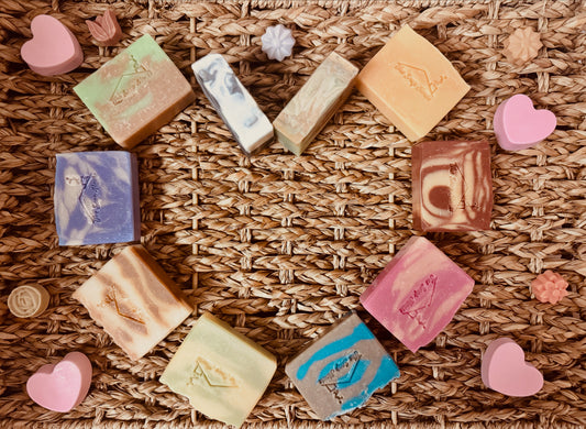 Soap Of The Month Club