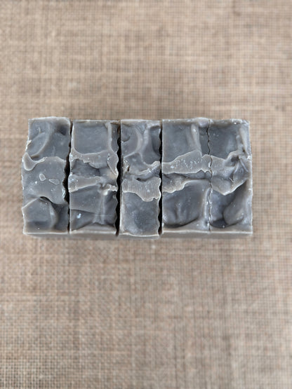 Mineral Clay Soap- Rhassoul