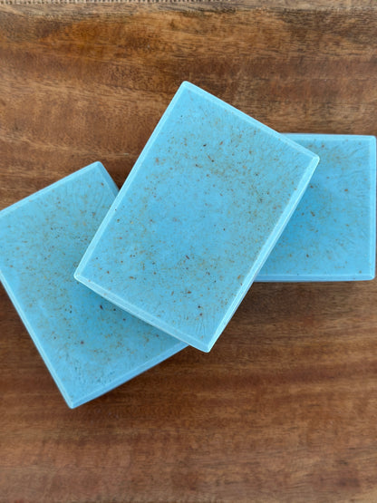 Aromatic Goat Milk Soap- Ocean Waves