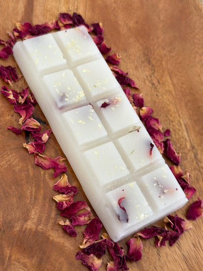 Herbal Wax Melts- Jasmine Rose