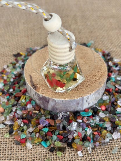 Hanging Oil Diffuser- Ocean Waves